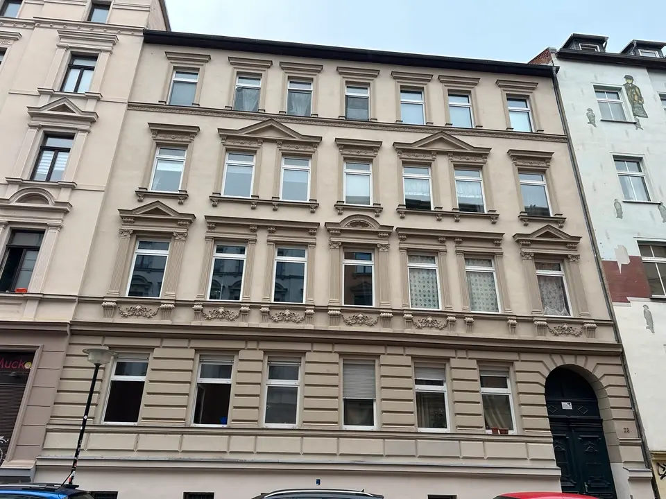WG-Zimmer mit 58 m² in Halle (Saale) – Bild 7
