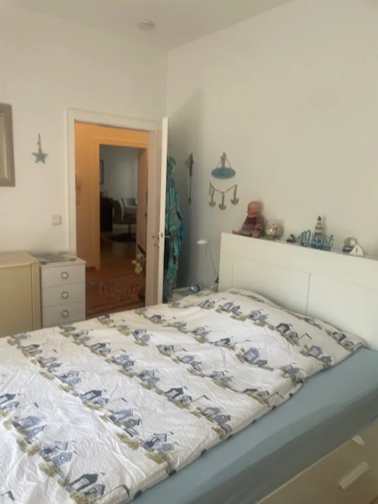3 Zimmer Wohnung mit 58 m² in Krefeld – Bild 9
