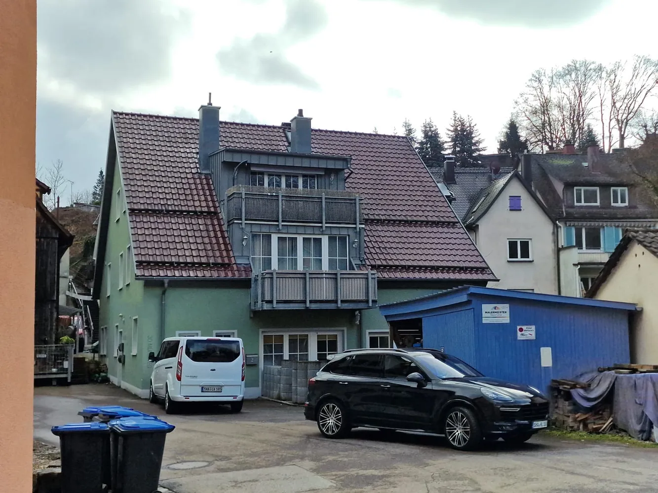 3 Zimmer Wohnung mit 65 m² in Schwäbisch Hall – Bild 5