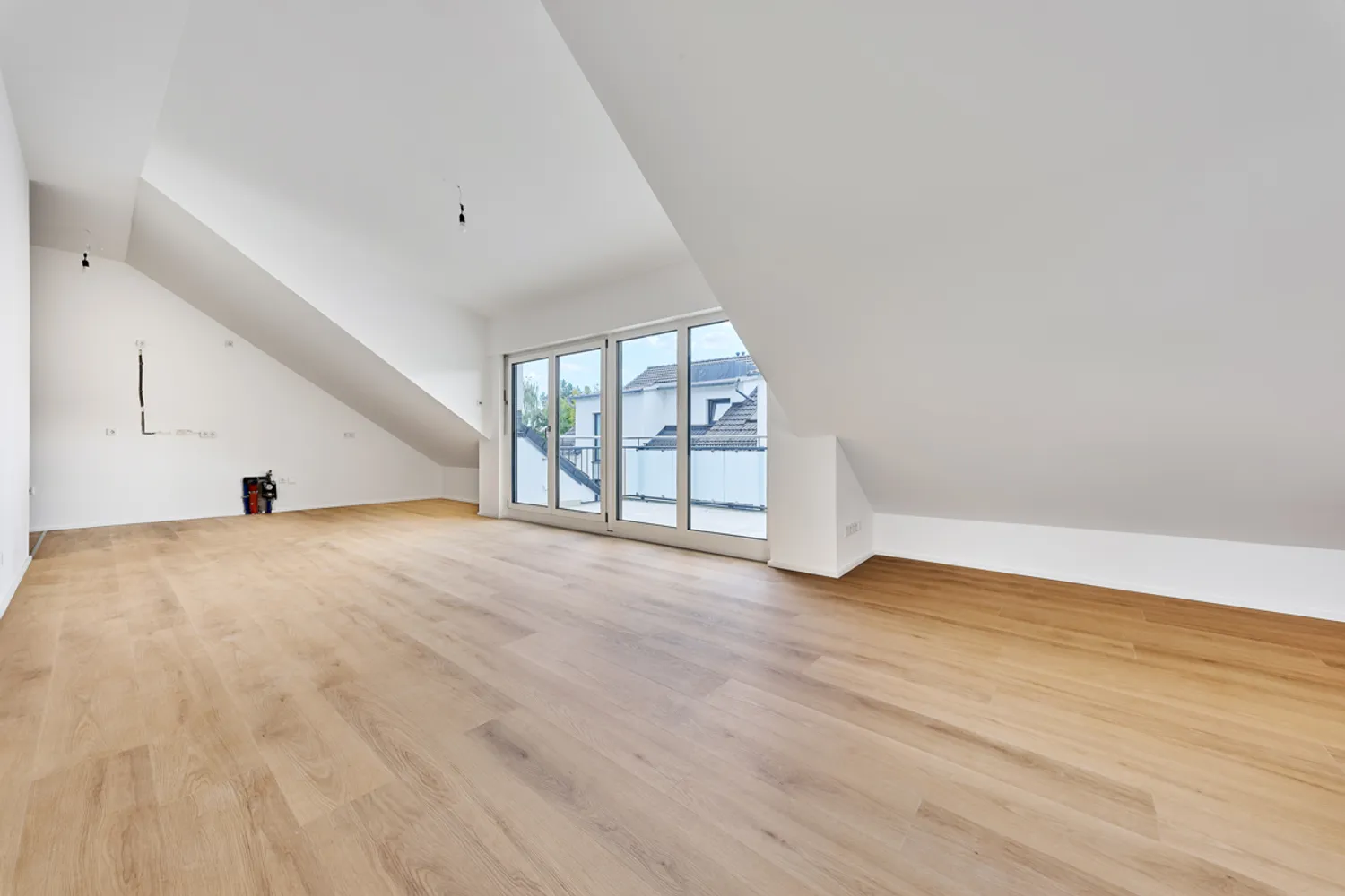3 room apartment with 91 m² in Wiesbaden – Photo 2