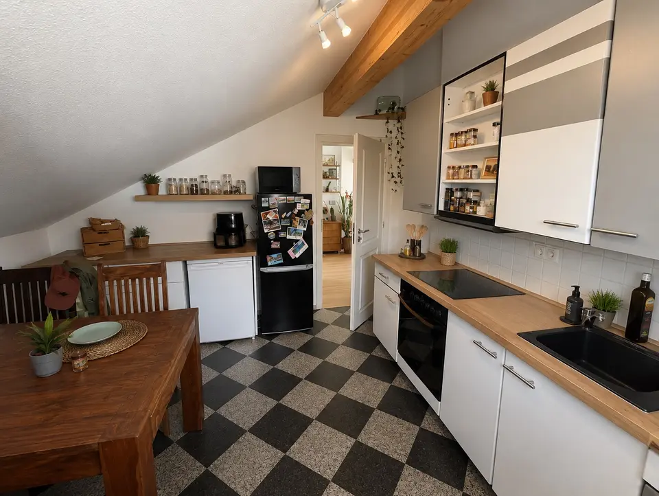 2 Zimmer Wohnung mit 85 m² in Gießen – Bild 10