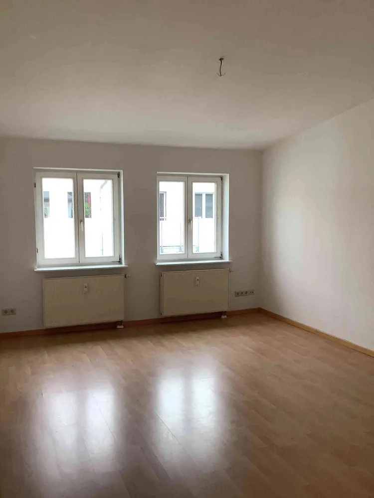 2 room apartment with 53 m² in Magdeburg – Photo 5