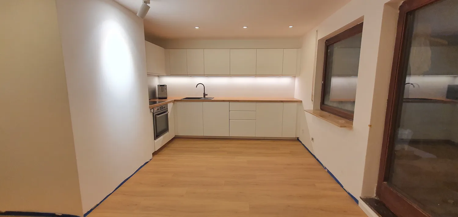 1 Zimmer Wohnung mit 35 m² in Tübingen – Bild 1