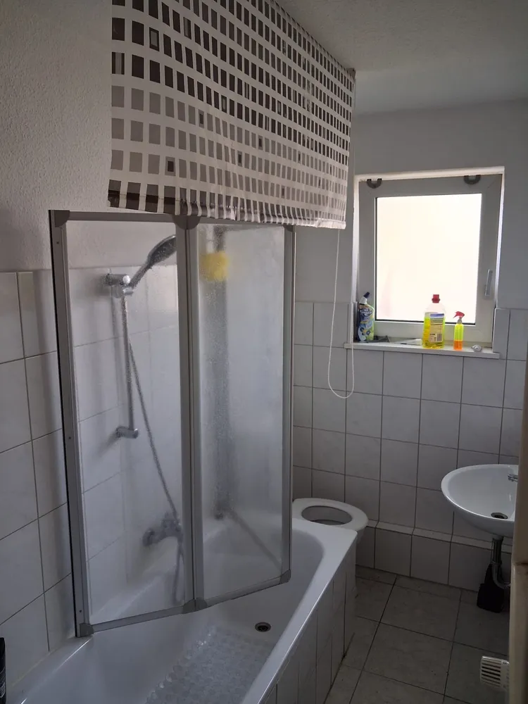 3 Zimmer Wohnung mit 54 m² in Salzgitter – Bild 5