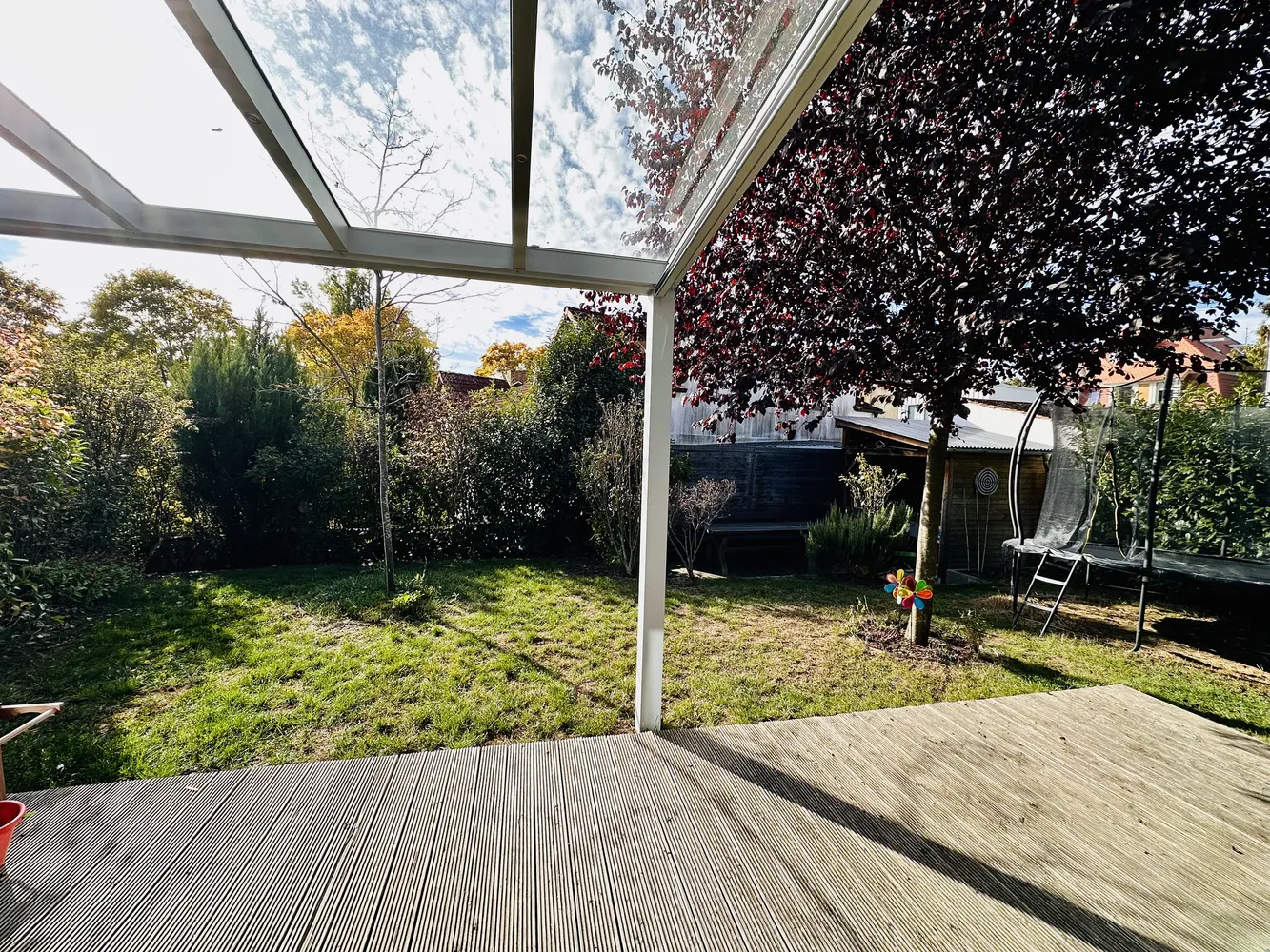 6 Zimmer Haus mit 230 m² in Aschaffenburg – Bild 10