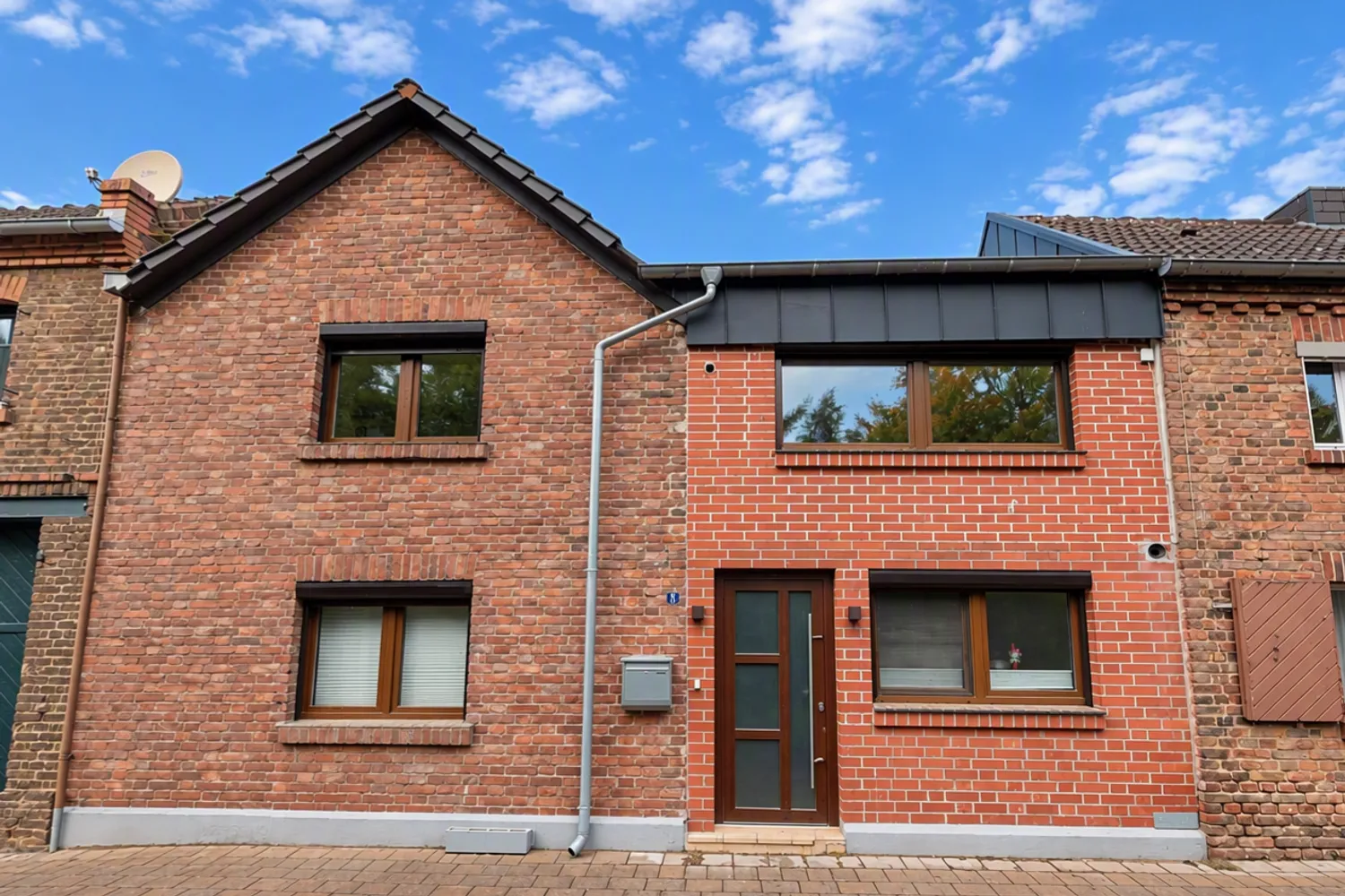 4 Zimmer Haus mit 90 m² in Euskirchen – Bild 2