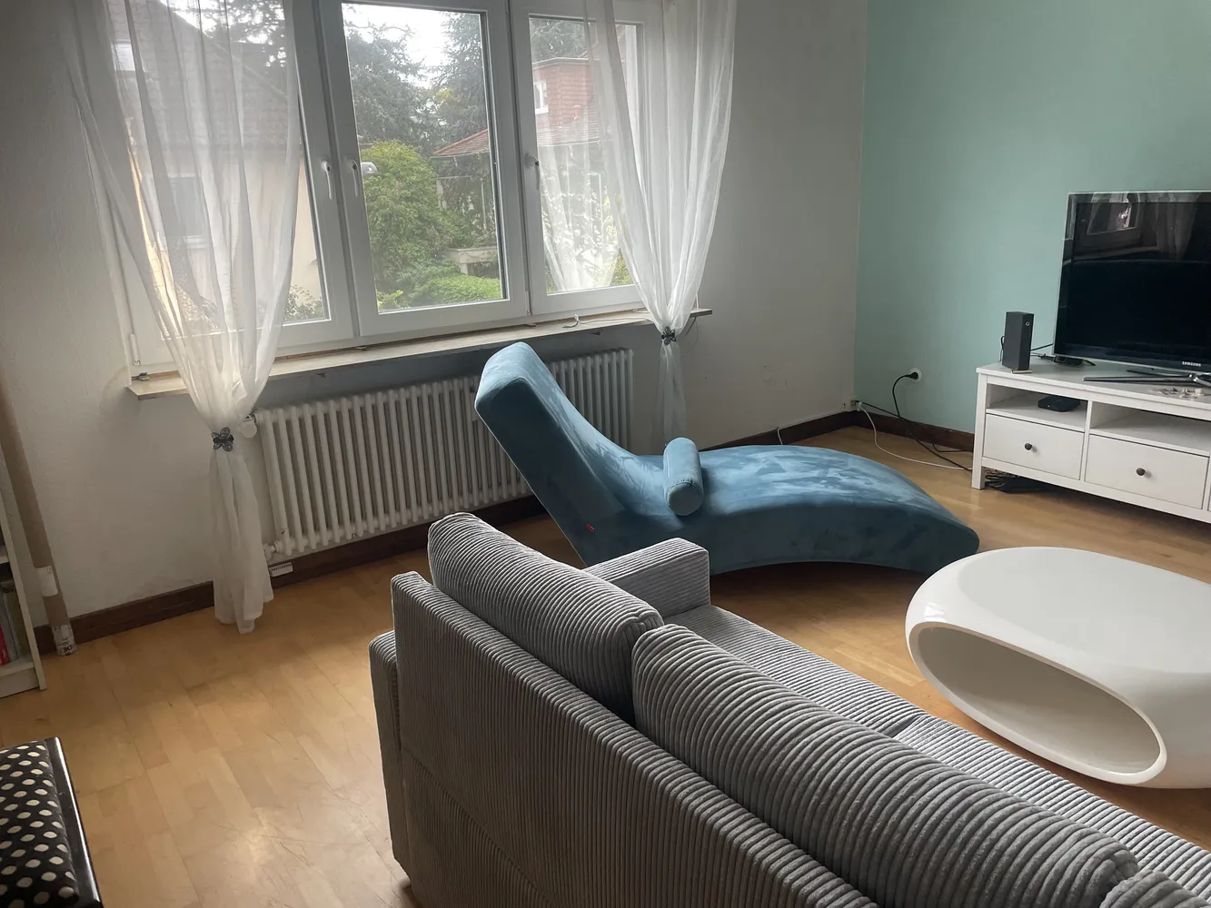 3 Zimmer Wohnung mit 72 m² in Frankfurt am Main – Bild 8