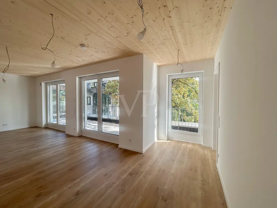 3 Zimmer Wohnung mit 110 m² in Velbert – Bild 8