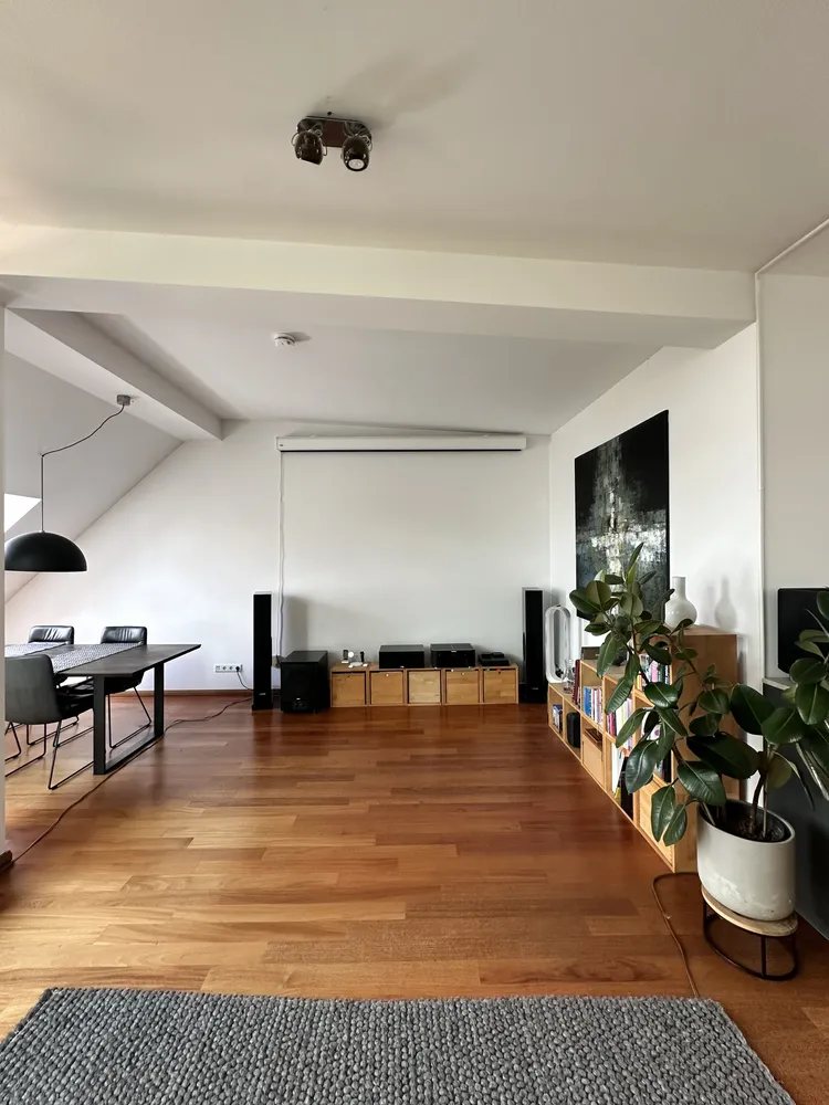 3 Zimmer Wohnung mit 75 m² in Berlin – Bild 6