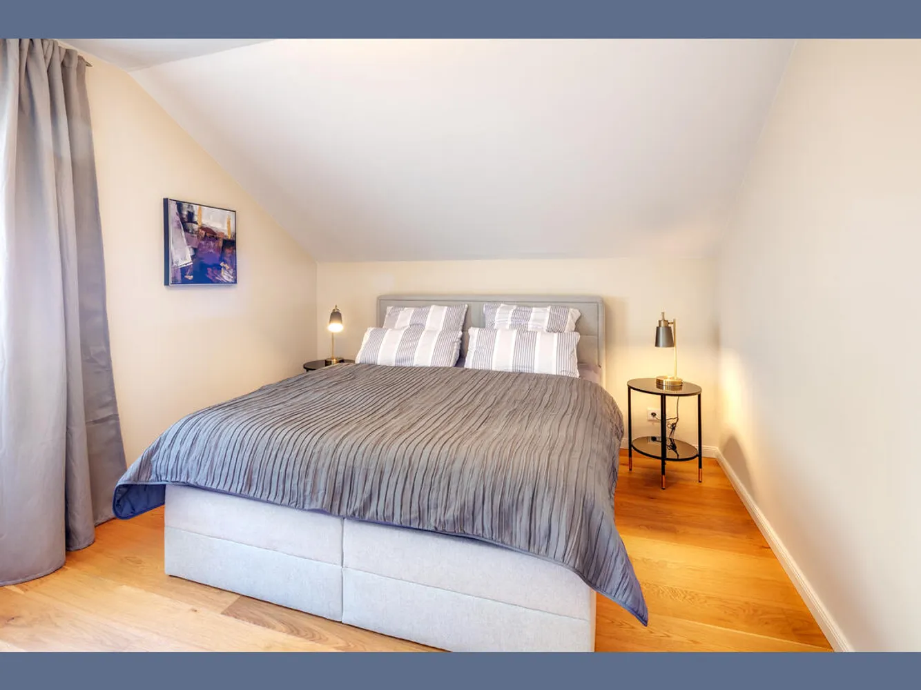 3 Zimmer Wohnung mit 89 m² in München – Bild 7