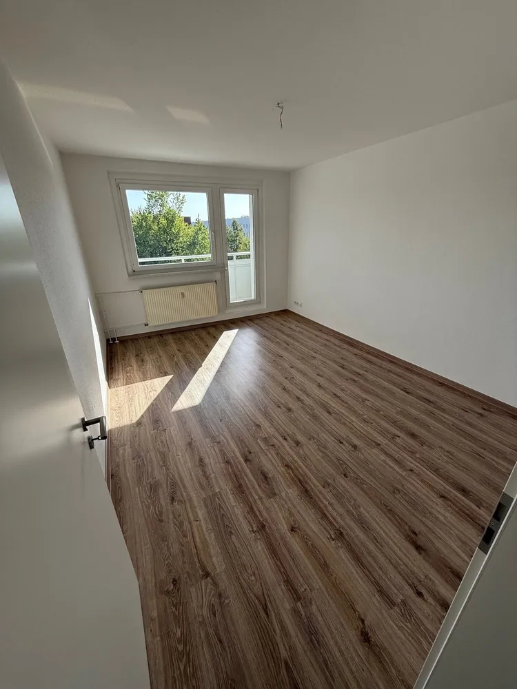 3 Zimmer Wohnung mit 61 m² in Halle (Saale) – Bild 6