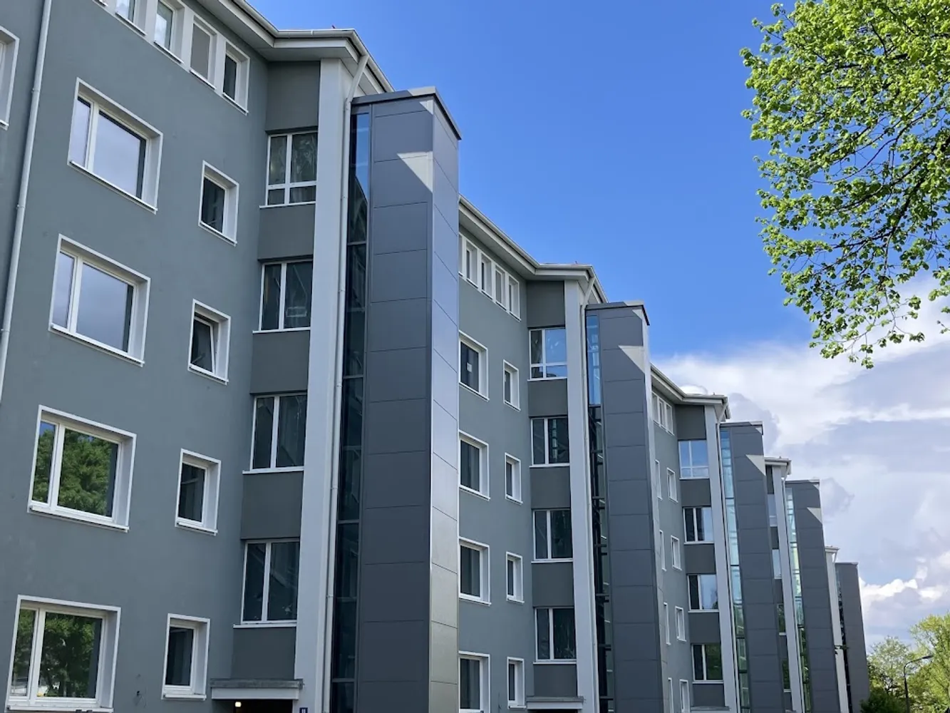 4 Zimmer Wohnung mit 75 m² in Nürnberg – Bild 3