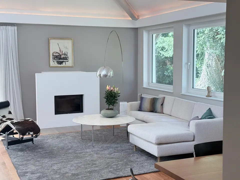 WG-Zimmer mit 175 m² in Fürstenfeldbruck – Bild 2
