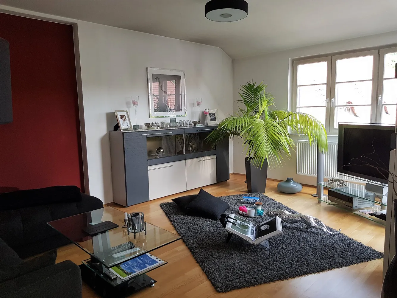 3 Zimmer Wohnung mit 99 m² in Berlin – Bild 4