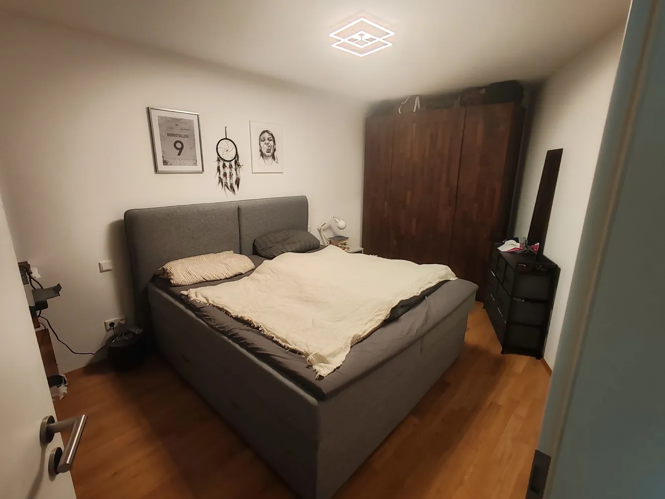 2 Zimmer Wohnung mit 60 m² in Hamburg – Bild 6