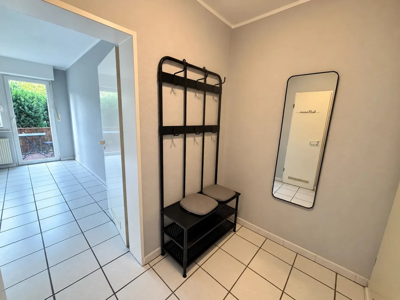 1 Zimmer Wohnung mit 34 m² in Köln – Bild 2