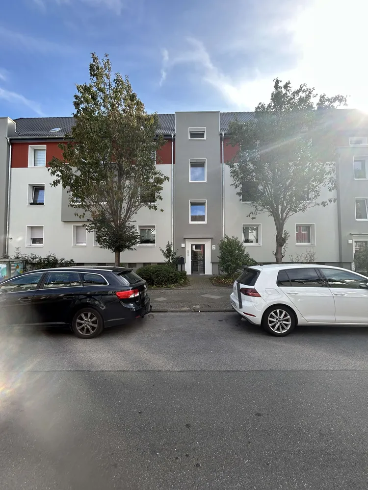 2 Zimmer Wohnung mit 43 m² in Essen – Bild 2