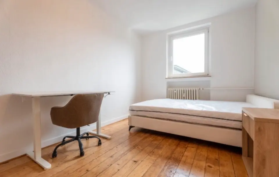 WG-Zimmer mit 13 m² in Emsdetten – Bild 3
