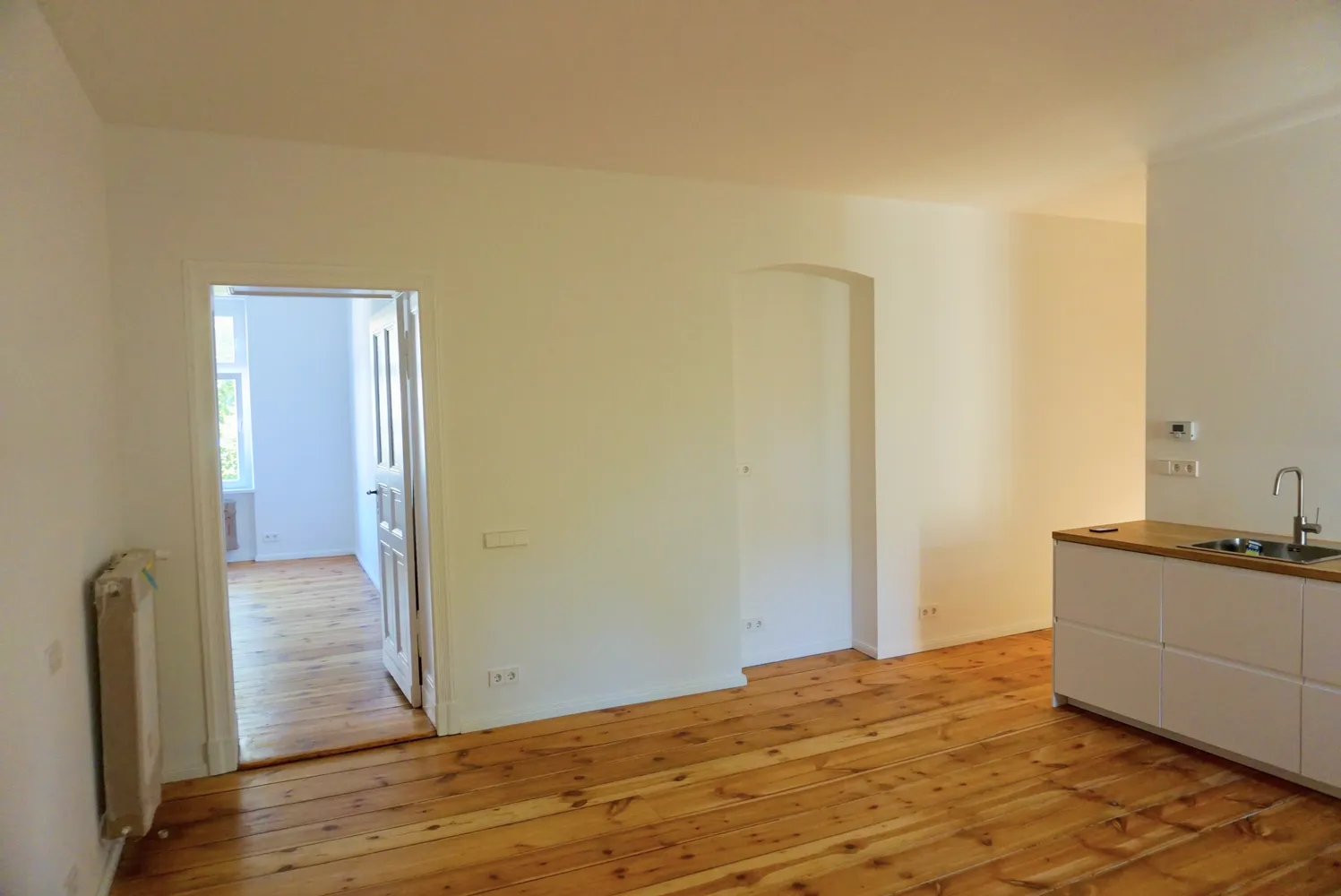 3 Zimmer Wohnung mit 63 m² in Berlin – Bild 9