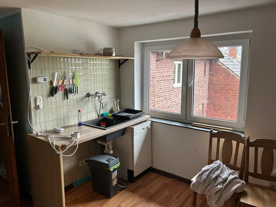 WG-Zimmer mit 19 m² in Aachen – Bild 8