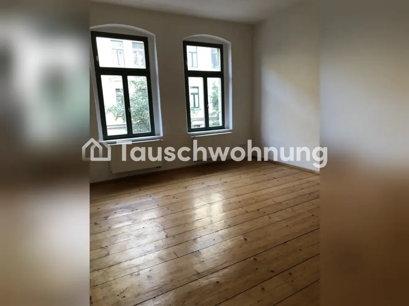 4 Zimmer Wohnung mit 79 m² in Halle (Saale) – Bild 1