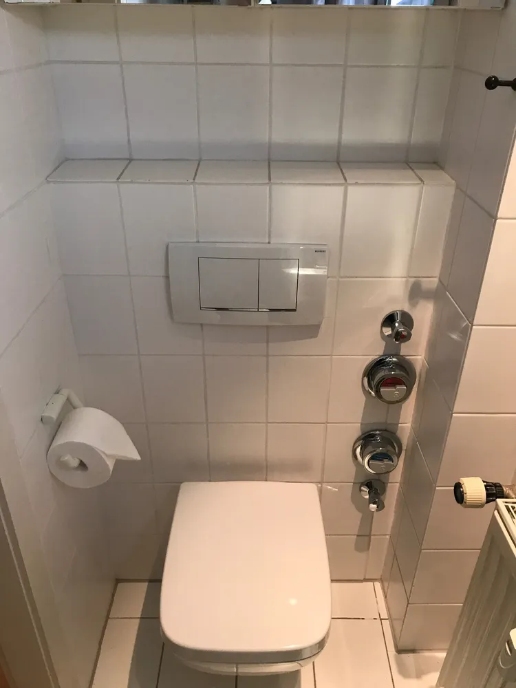 2 Zimmer Wohnung mit 54 m² in Hannover – Bild 11
