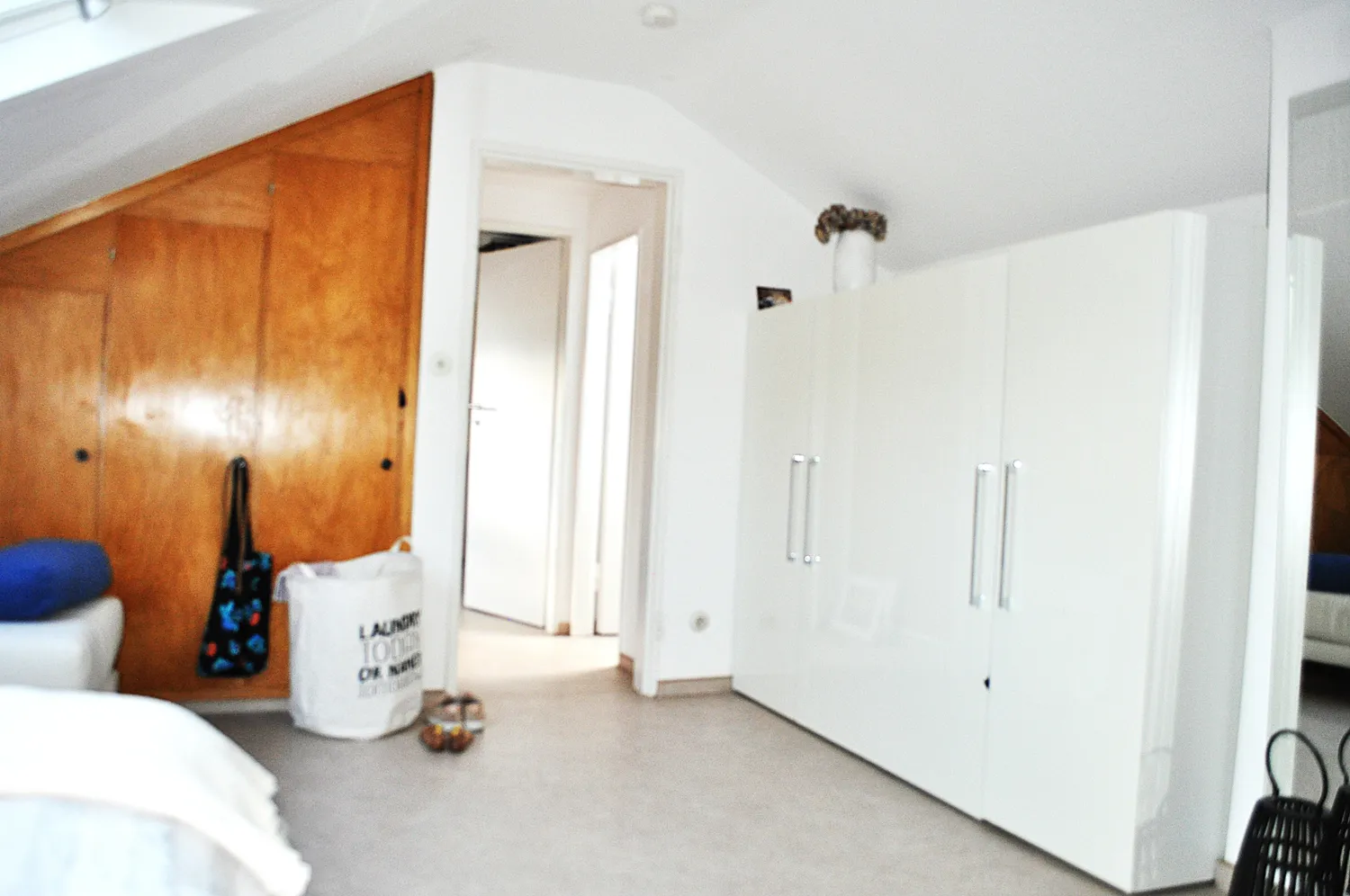 4 Zimmer Wohnung mit 135 m² in Mannheim – Bild 3