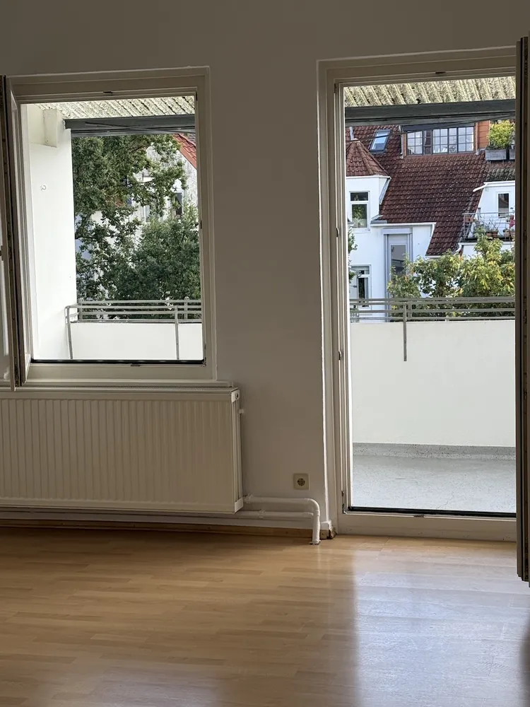3 Zimmer Wohnung mit 90 m² in Hannover – Bild 2