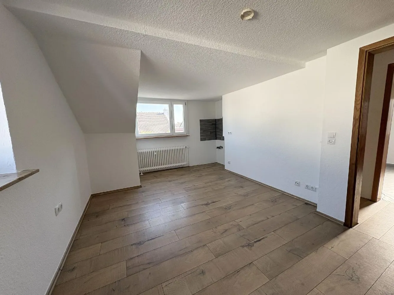2 Zimmer Wohnung mit 40 m² in Köln – Bild 1