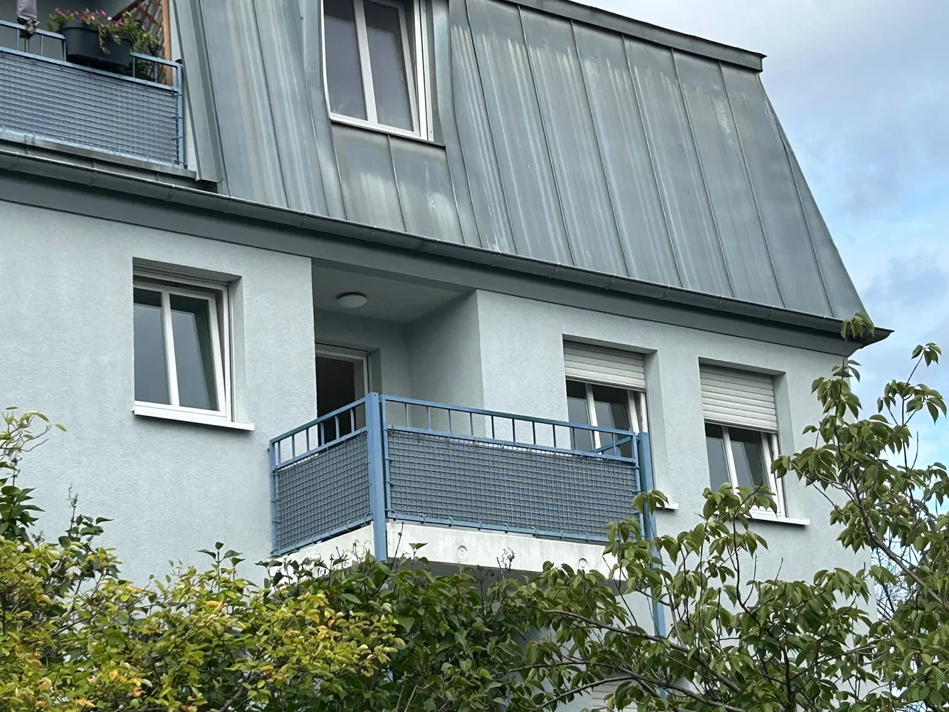 2 Zimmer Wohnung mit 58 m² in Dresden – Bild 3