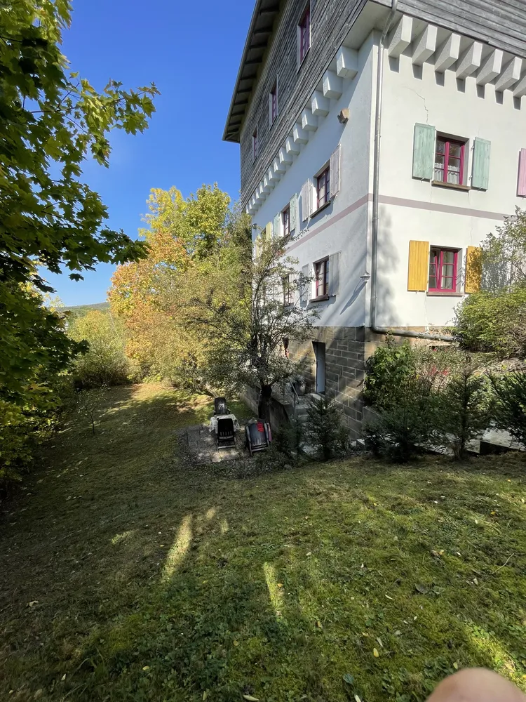 2 Zimmer Wohnung mit 30 m² in Bayreuth – Bild 8