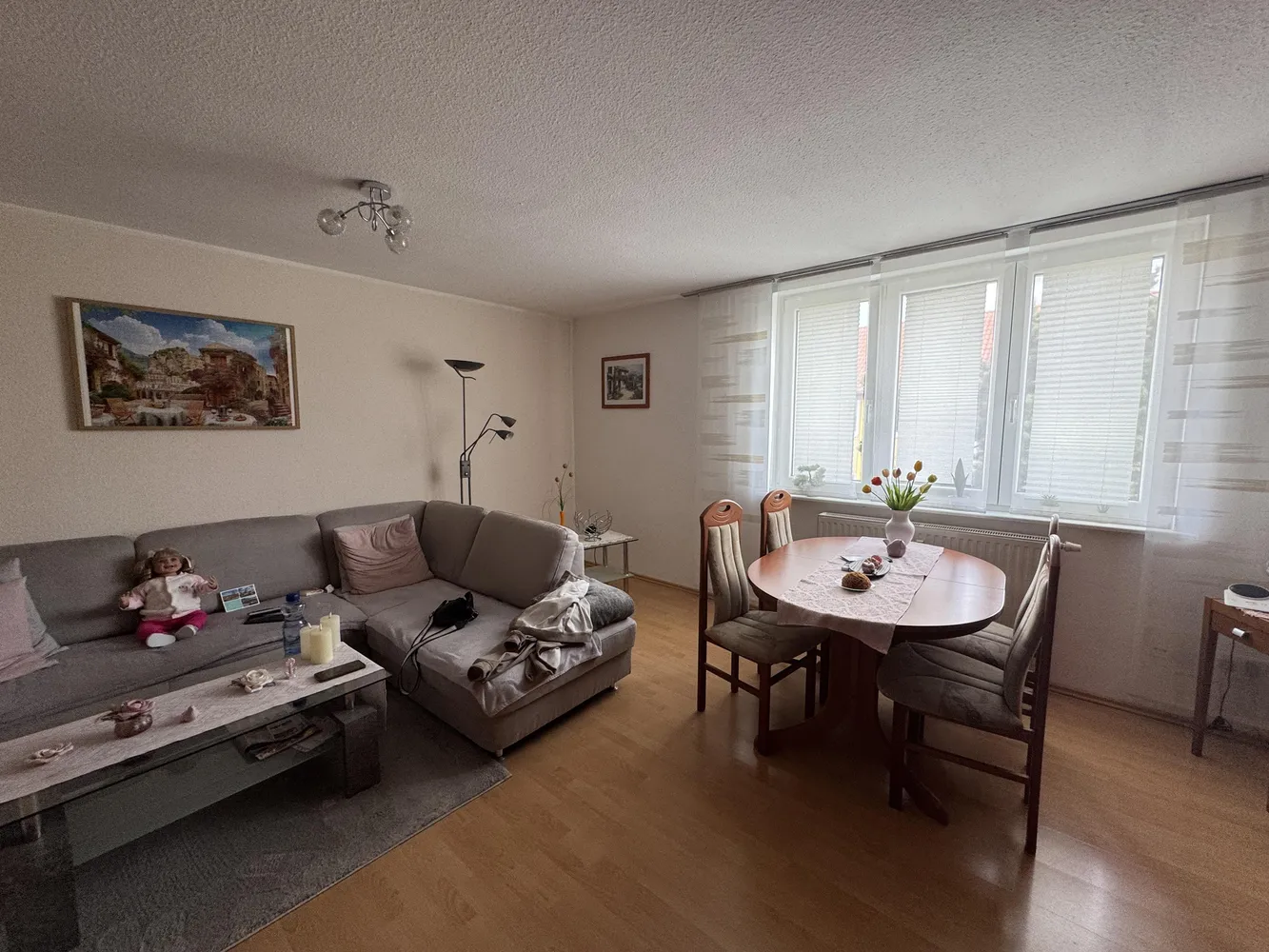 2 Zimmer Wohnung mit 64 m² in Magdeburg – Bild 5