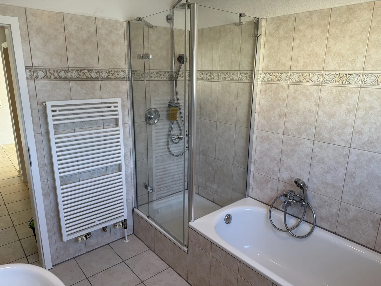 2 Zimmer Wohnung mit 84 m² in Mülheim an der Ruhr – Bild 11