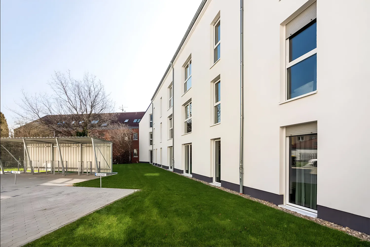 1 Zimmer Wohnung mit 42 m² in Dortmund – Bild 6