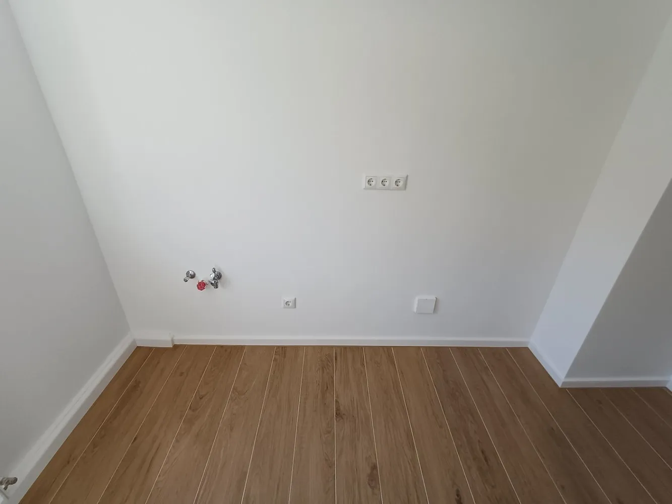 3 Zimmer Wohnung mit 67 m² in München – Bild 4