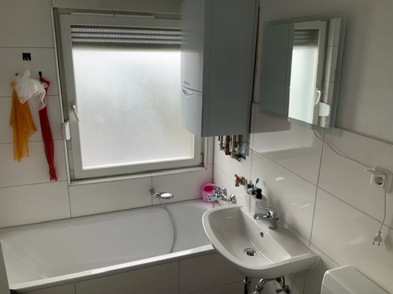 2 Zimmer Wohnung mit 47 m² in Duisburg – Bild 7