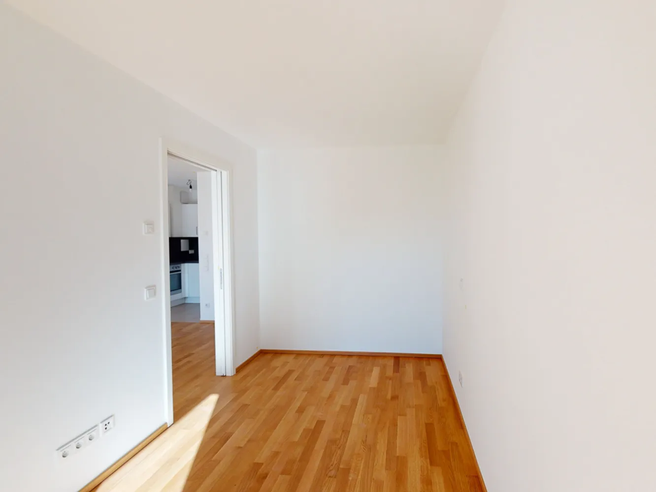 2 room apartment with 56 m² in Munich – Photo 4