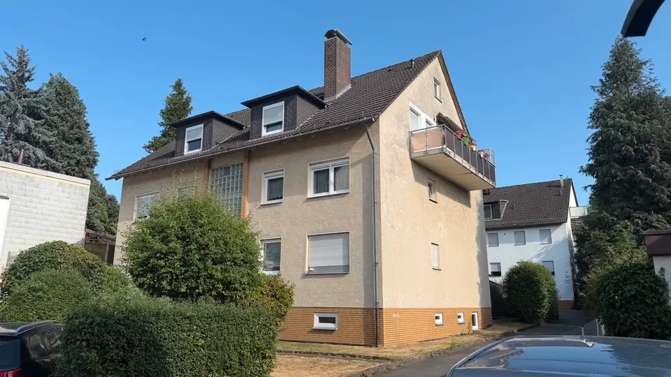 3 Zimmer Wohnung mit 65 m² in Kassel – Bild 4