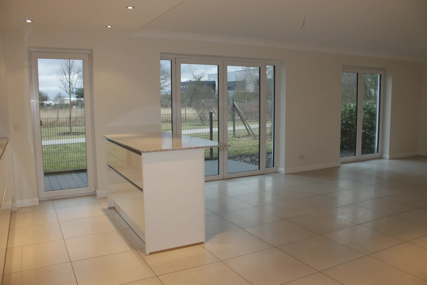 5 Zimmer Wohnung mit 170 m² in Rüsselsheim am Main – Bild 5