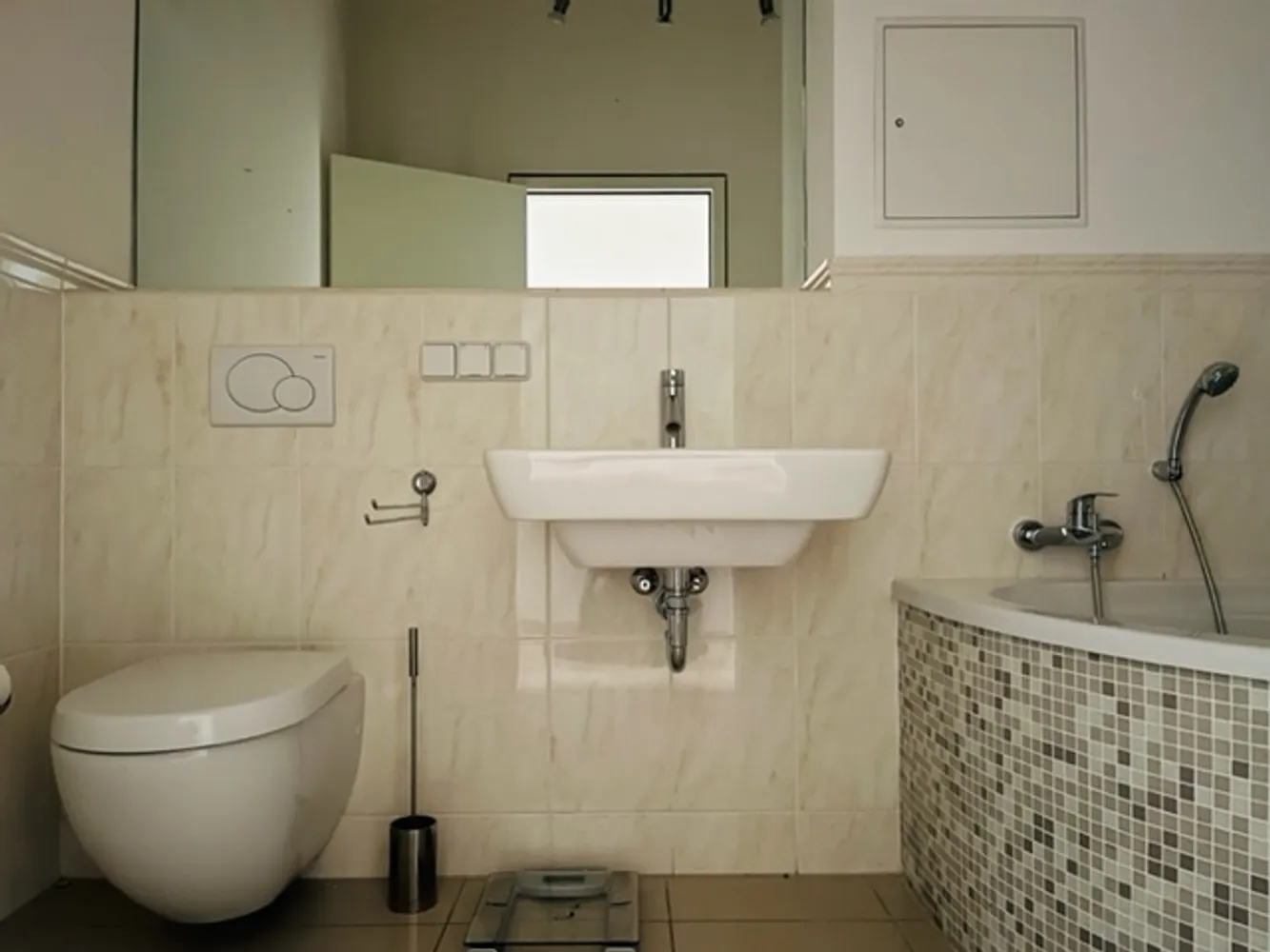 3 Zimmer Wohnung mit 98 m² in Potsdam – Bild 9