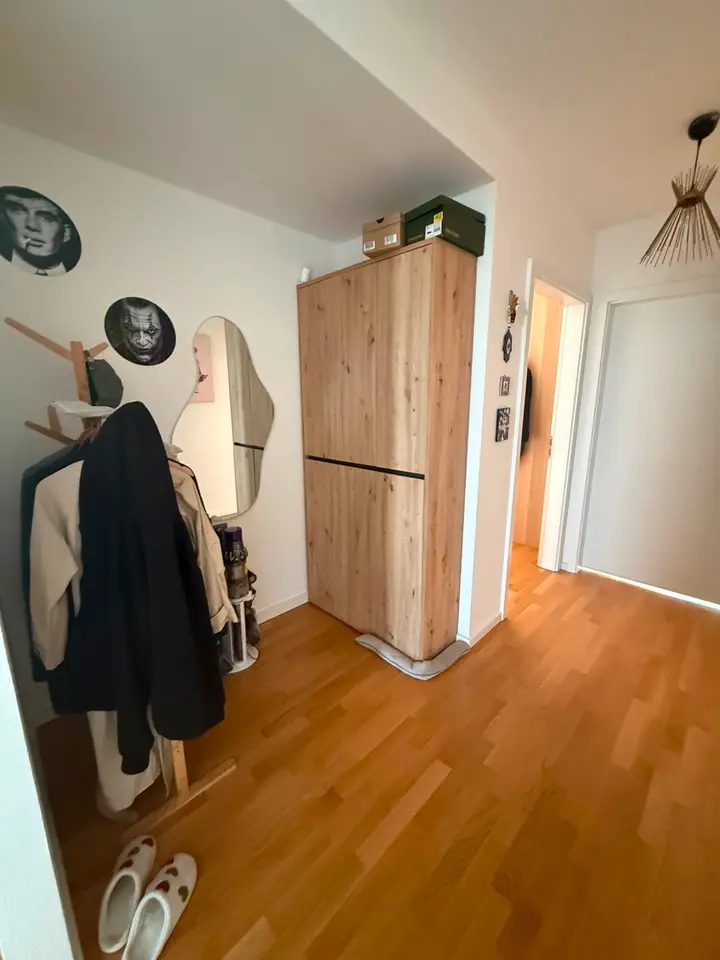 3 Zimmer Wohnung mit 110 m² in Düsseldorf – Bild 7