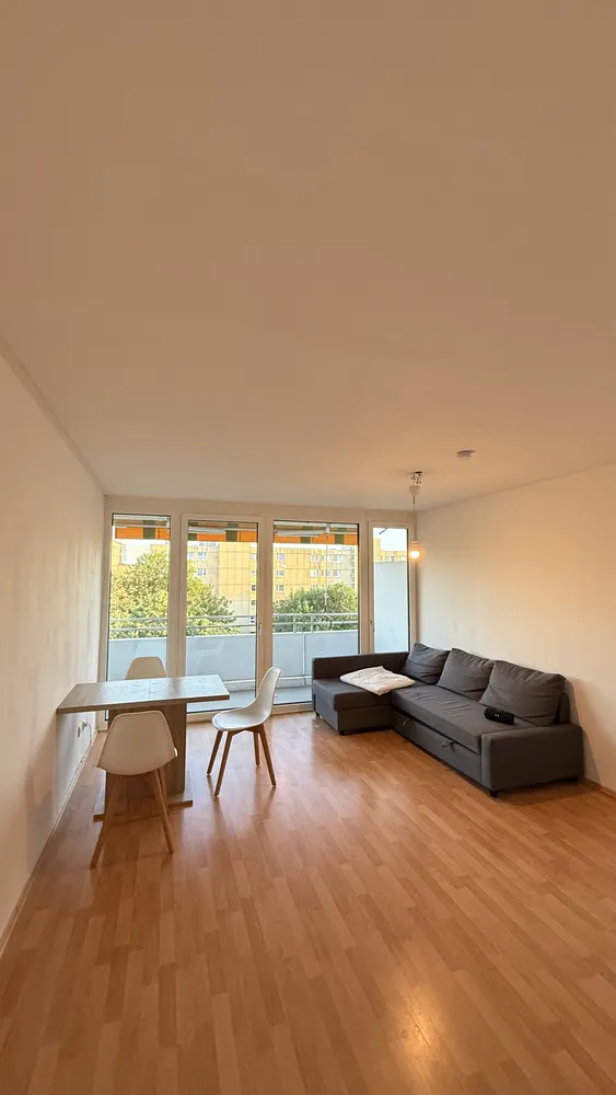 2 Zimmer Wohnung mit 62 m² in München – Bild 1