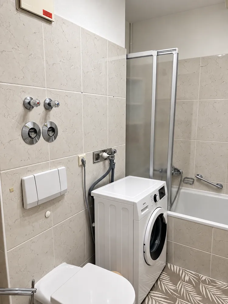 2 Zimmer Wohnung mit 55 m² in Chemnitz – Bild 7