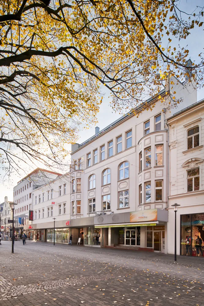 3 Zimmer Wohnung mit 93 m² in Arnsberg – Bild 8