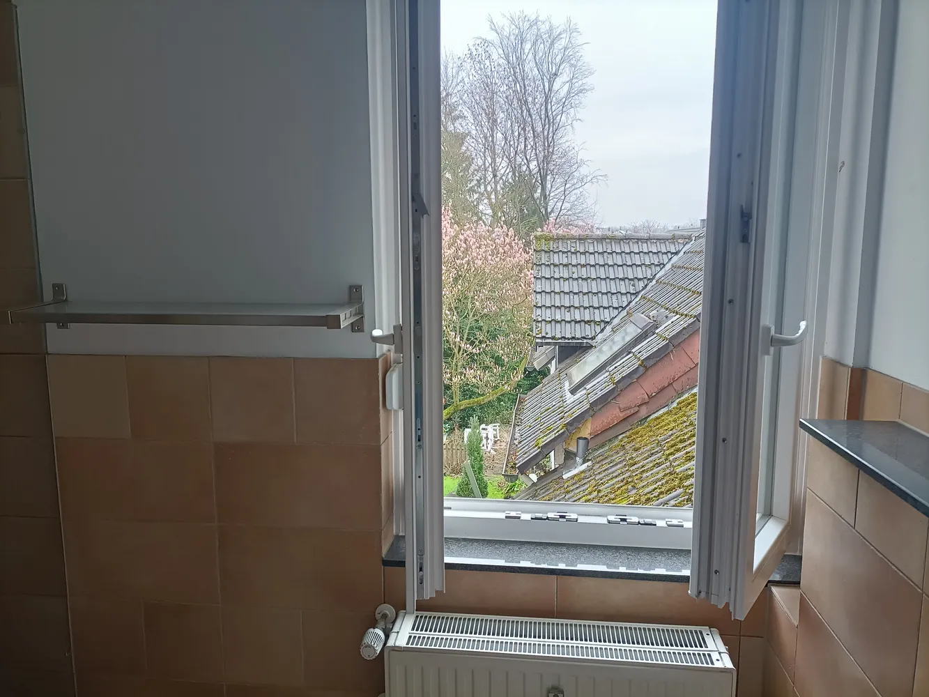 2 Zimmer Wohnung mit 80 m² in Duisburg – Bild 9