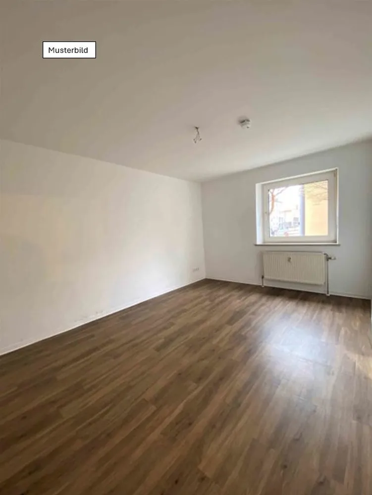 2 Zimmer Wohnung mit 47 m² in München – Bild 2