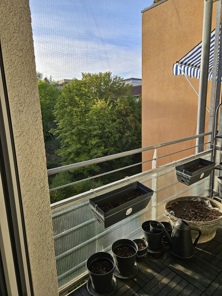 3 Zimmer Wohnung mit 76 m² in Stuttgart – Bild 3
