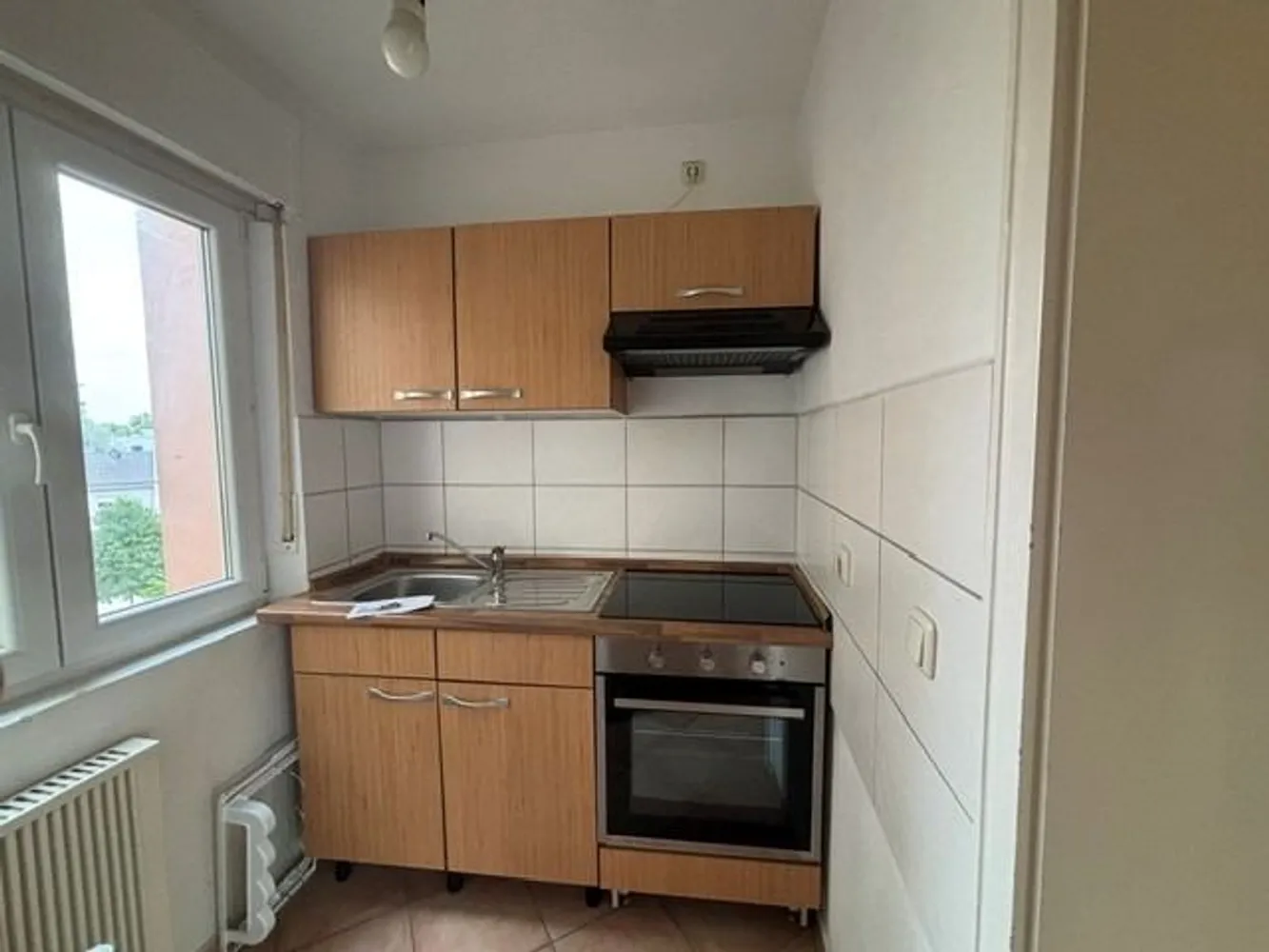 2 Zimmer Wohnung mit 55 m² in Augsburg – Bild 6