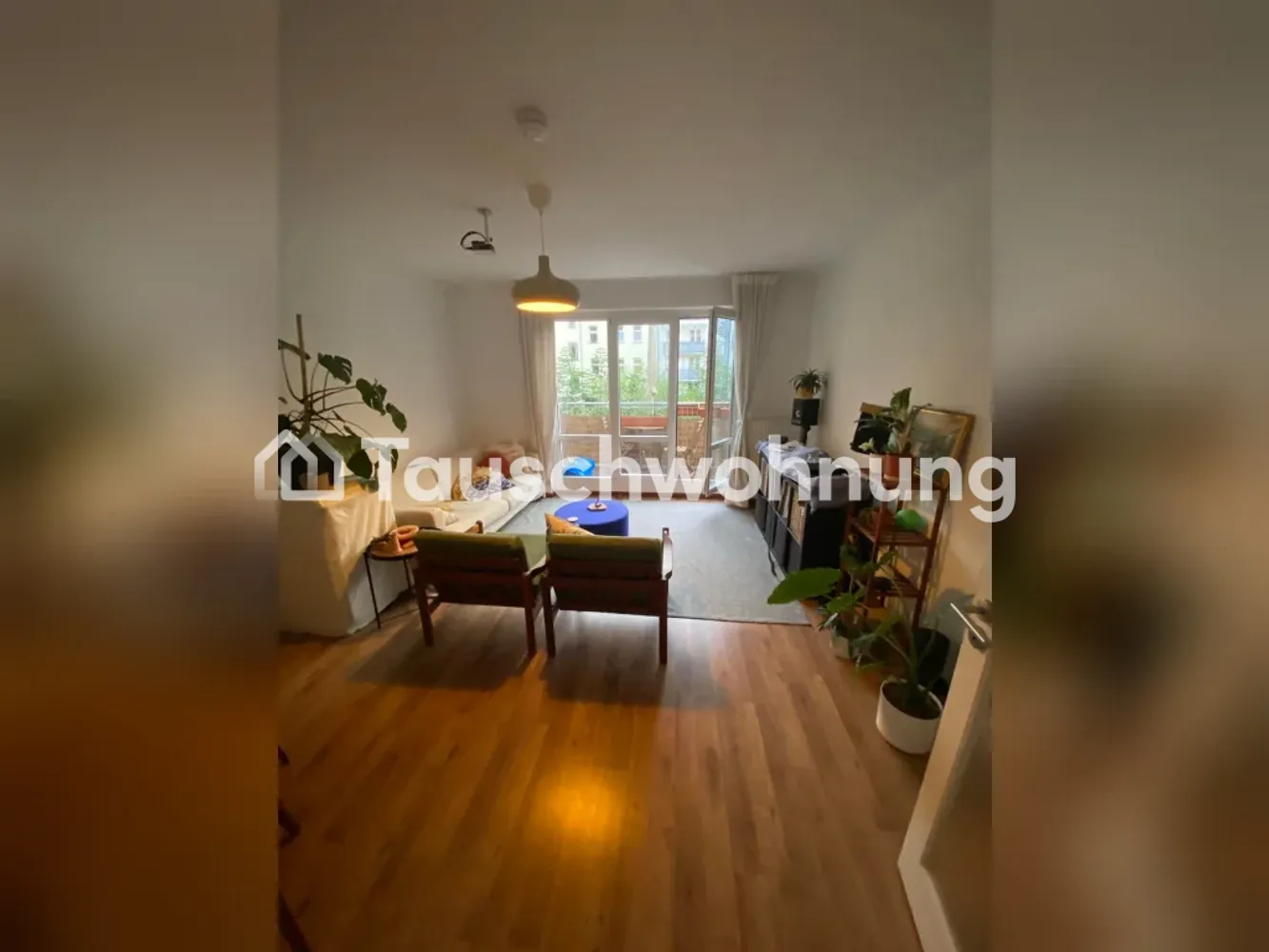 3 Zimmer Wohnung mit 65 m² in Berlin – Bild 2