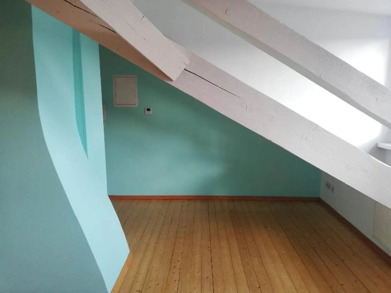 3 Zimmer Wohnung mit 68 m² in Karlsruhe – Bild 3